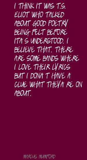 for quotes by Marcus Mumford. You can to use those 7 images of quotes ...