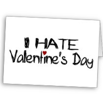 How to Survive Valentines Day, a.k.a 