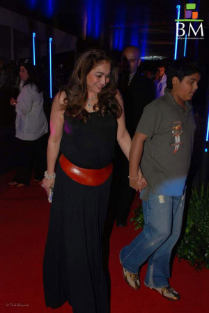 Tina Ambani Marriage Photo