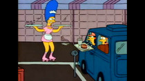 Simpsons Homers Odyssey
