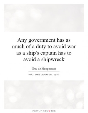 Guy De Maupassant Quotes