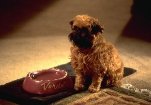 As Good As It Gets (Film) – Verdell