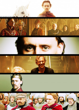 mine tom hiddleston henry v henry IV prince hal the hollow crown grow ...