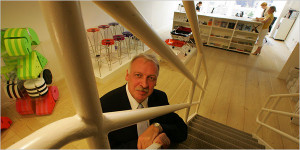 dag hammarskjold library