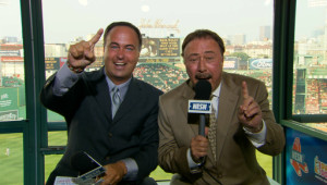 ... the best quotes from the funniest announcers in Major League Baseball
