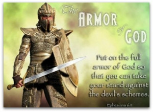 theArmorofGod 37 The Armour of God