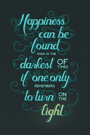 Can’t Go Wrong With a Harry Potter Quote by Jessie Wyatt