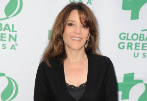 ... Harbaugh describes. battles with us, quotes Judge Judy at high decibel