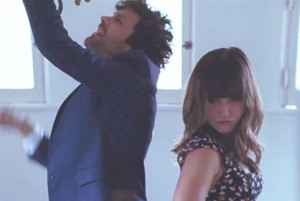 Music Video: Passion Pit - Carried Away