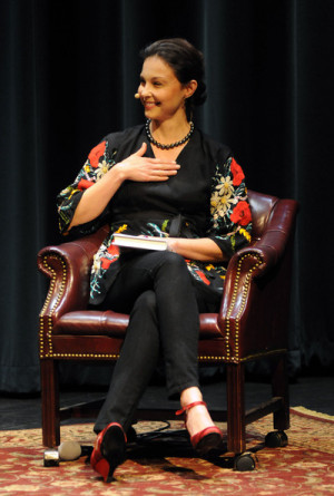 ... All That Is Bitter And Sweet