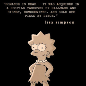 lisa simpson #the simpsons #the simpsons quotes #life quotes #love ...