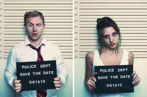 mariage-un-save-the-date-original-bonnie-and-clyde
