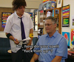 Related Pictures Jonah Quotes Summer Heights High Wiki
