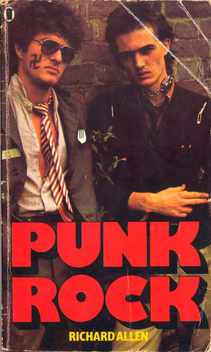 Punk Rock 1970s Punk-rock-richard-allen.jpg