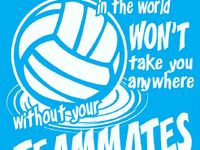Volleyball quotes Volleyball quotes Volleyball quotes:) Volleyball ...