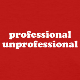 Quotes About Professional Appearance http://jomadado.spreadshirt.com ...