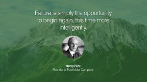 intelligently. Henry Ford Founder of Ford Motor Company entrepreneur ...