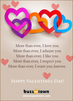 ... Day SMS, Quotes, Greetings, Pictures | Valentine’s Day Gifting Ideas
