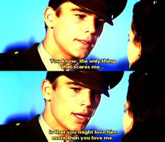 movie quotes, danni, awesom film, aliv, pearl harbor quotes, pearls ...