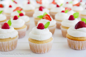 Cute Yummy Cupcakes Recipes