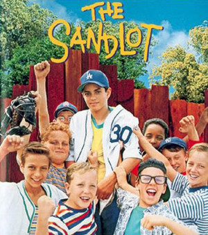 The Sandlot: Where Are They Now?