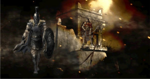 Achilles From Troy Quotes