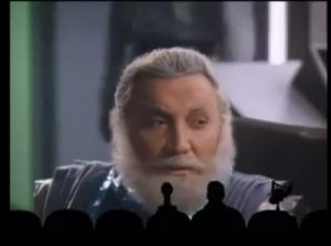 Mystery Science Theater 3000: Space Mutiny (1998) one of MST3k’s ...