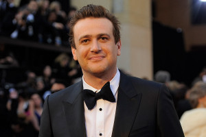 Jason Segel