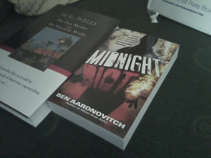 and I couldn't be happier