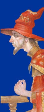 rincewind der zaubberer rincewind gilt als der unbegabteste zauberer ...