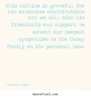 Friendship Quotes...