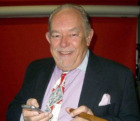 Listen to the Robin Leach interview: NOTE---Click the link of the ...