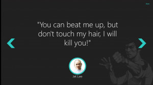 Martial Arts Quotes About Life Martial Arts Quotes Screen