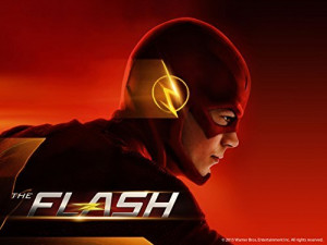 ... cw titles the flash grodd lives characters the flash the flash 2014