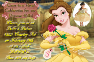 disney princess belle quotes