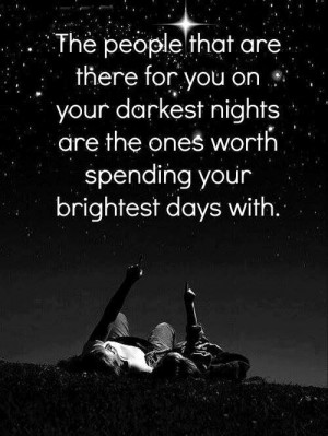Darkest Hours
