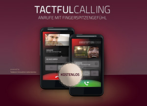 Tactful Calling App