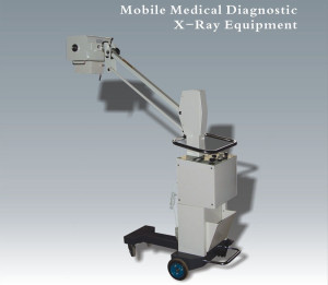 Ray X Medical Equipment