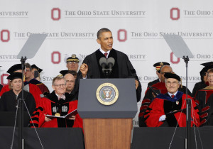 Ohio State Univ Address