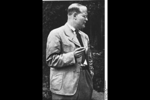 Dietrich Bonhoeffer Wallpaper