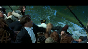 Love Titanic: A Romantic Love Story