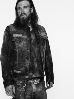 Opie Winston - Sons of Anarchy