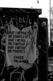 Chuck Palahniuk