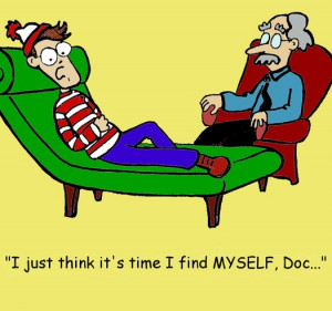 Funny Monday: Waldo