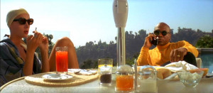 Pulp Fiction Quotes Marsellus The Wolf