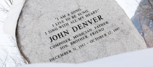 John Denver's quote #4