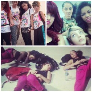 Rapp Kaelynn Harris Charlize Glass Jaira Miller Ajilbabcom Portal