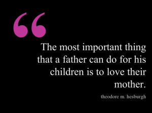 Loving and fun Fathers' Day quotes. Remember to download the Fathers ...