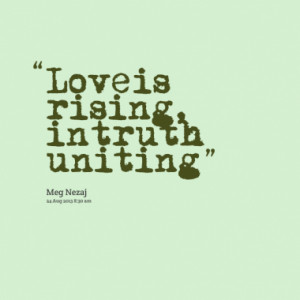 Quotes About: Love Protest EndWar Hope Unity Egypt Syria