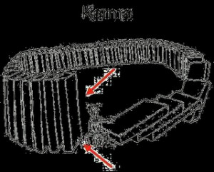 Que digo yo que igual no siempre es tan lineal la cosa pero que llega ...
